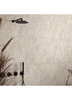 Керамогранит Vitra QuarStone Декор Пэчворк 60х60